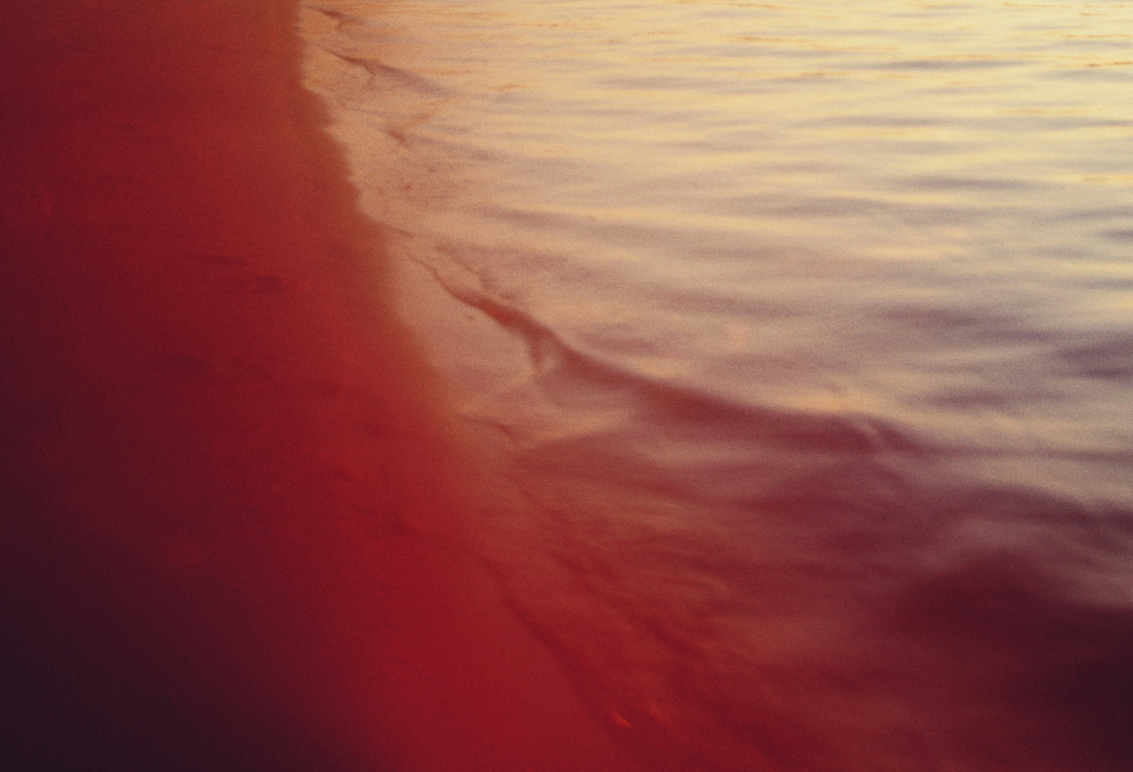 Abstract wave
