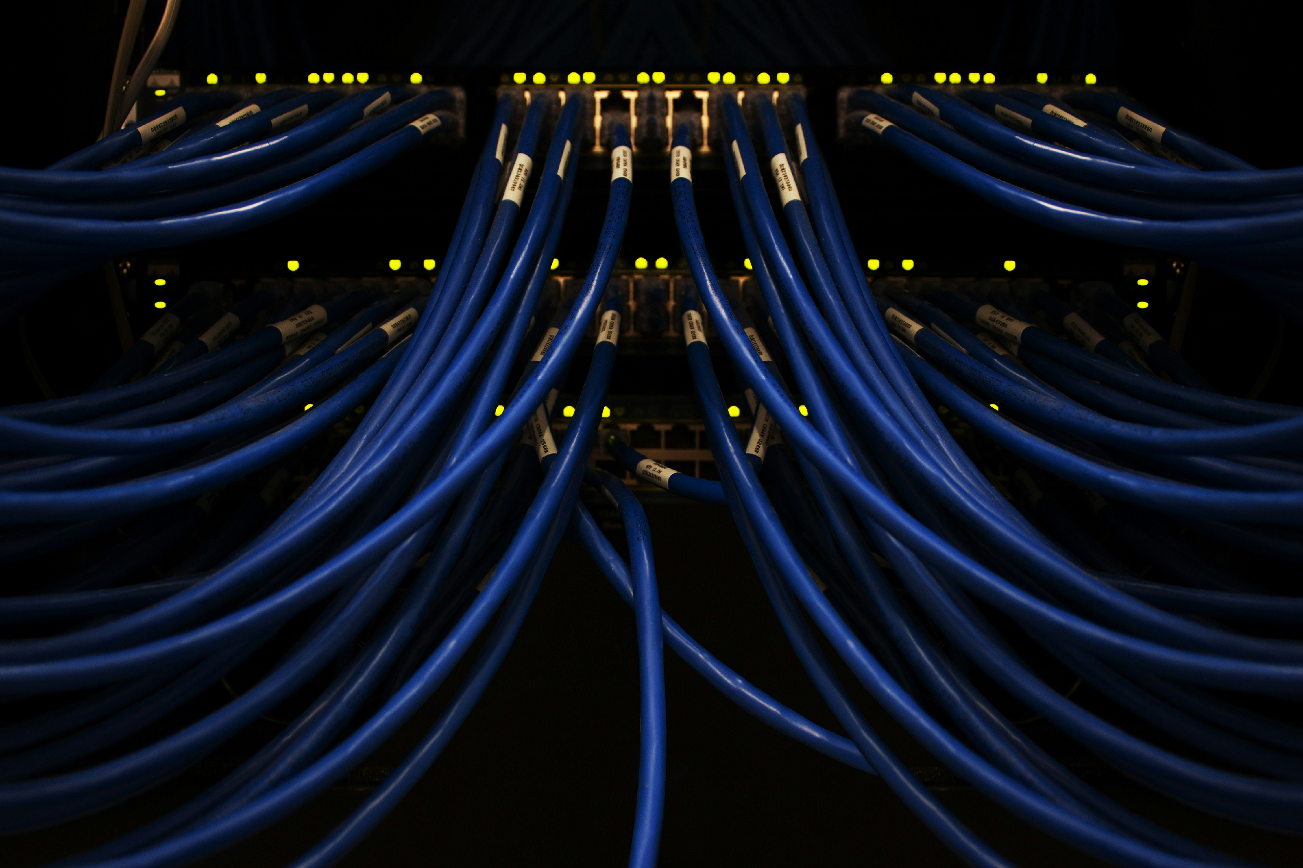 Network infrastructure
